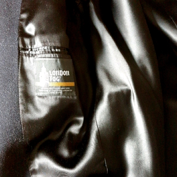 London Fog - Picture 1 of 1